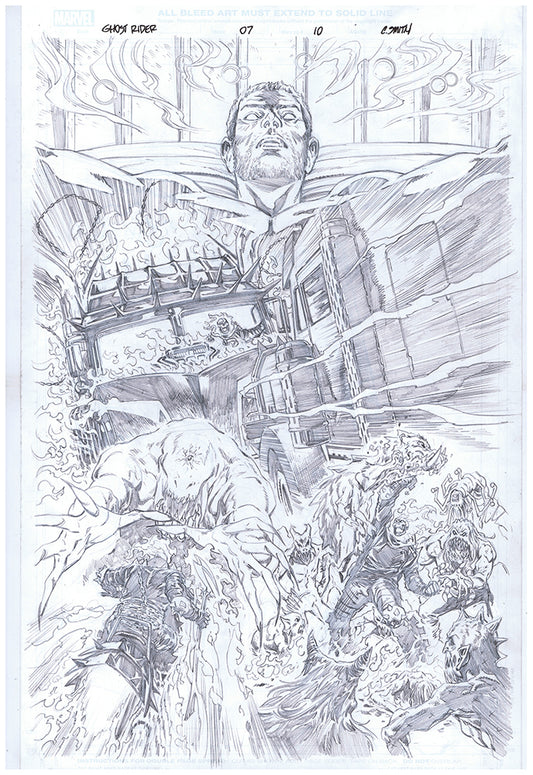 Ghost Rider - #07 - Page 10