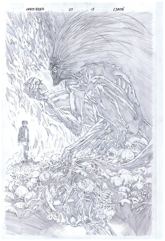 Ghost Rider - #07 - Page 12