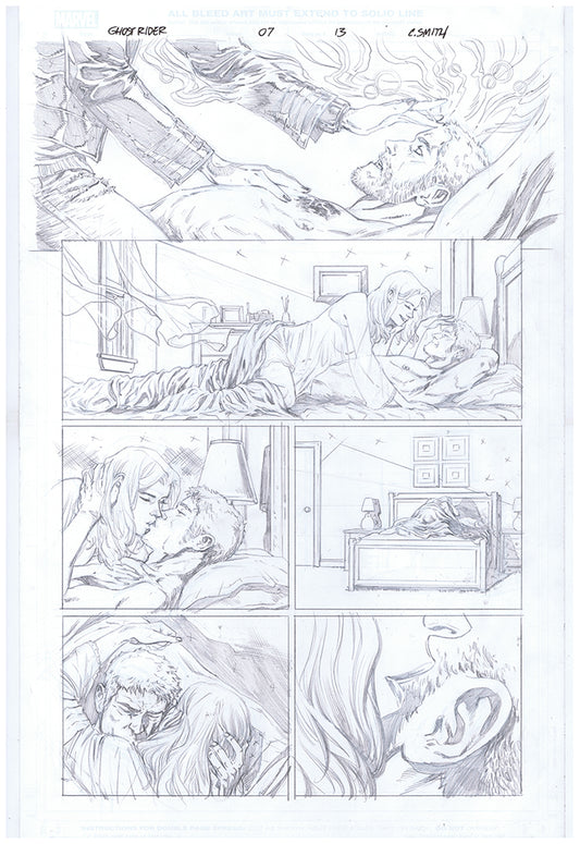 Ghost Rider - #07 - Page 13