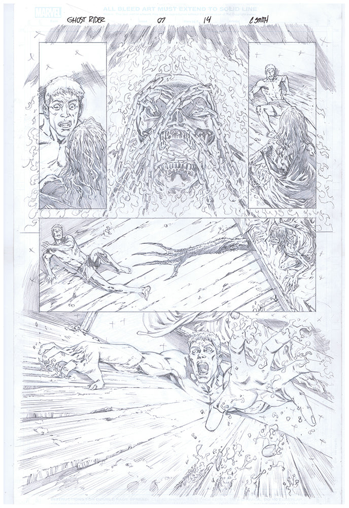 Ghost Rider - #07 - Page 15