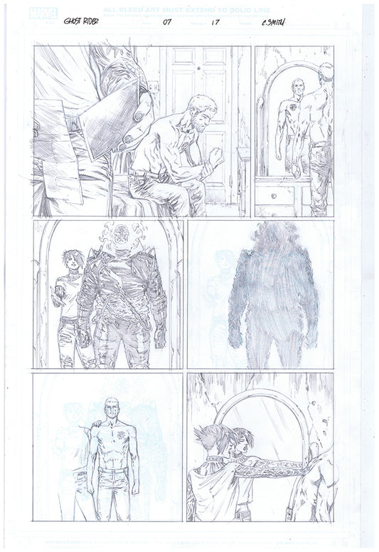 Ghost Rider - #07 - Page 17