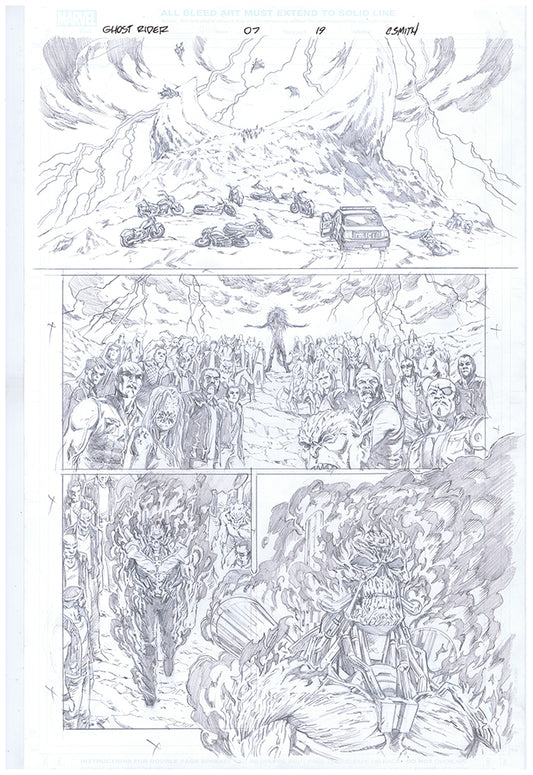 Ghost Rider - #07 - Page 19