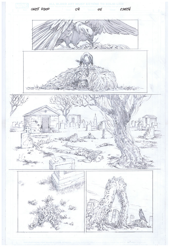 Ghost Rider - #08 - Page 04