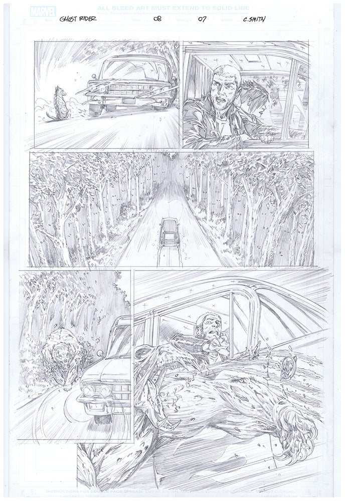 Ghost Rider - #08 - Page 07