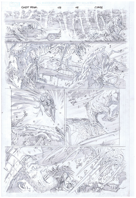 Ghost Rider - #08 - Page 08