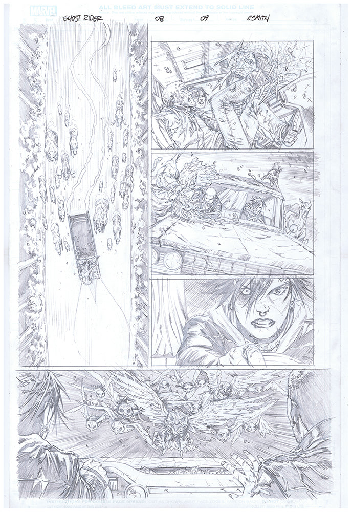 Ghost Rider - #08 - Page 09