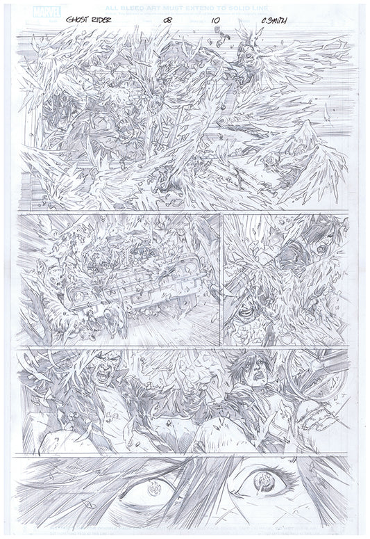 Ghost Rider - #08 - Page 10