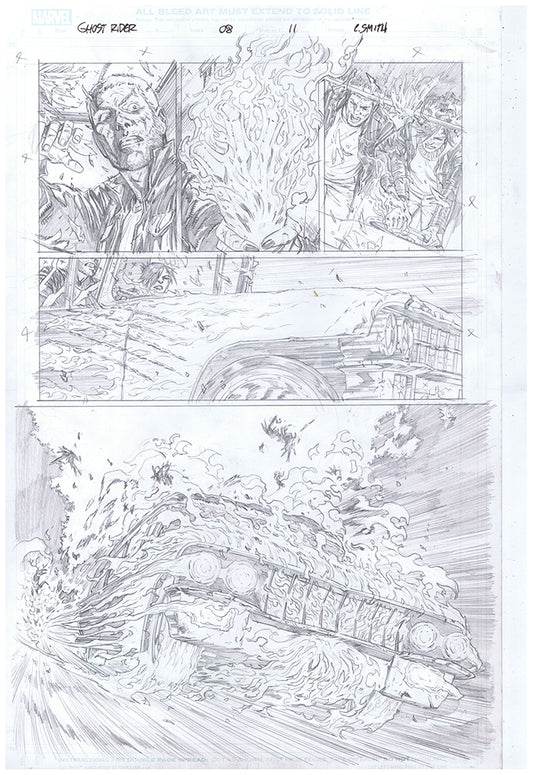 Ghost Rider - #08 - Page 11