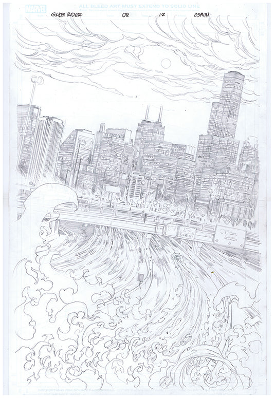Ghost Rider - #08 - Page 12