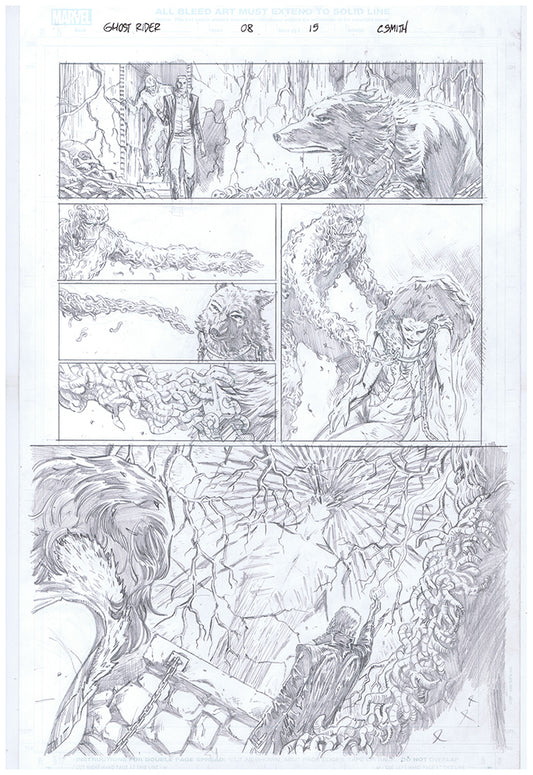 Ghost Rider - #08 - Page 15