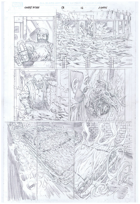 Ghost Rider - #08 - Page 16
