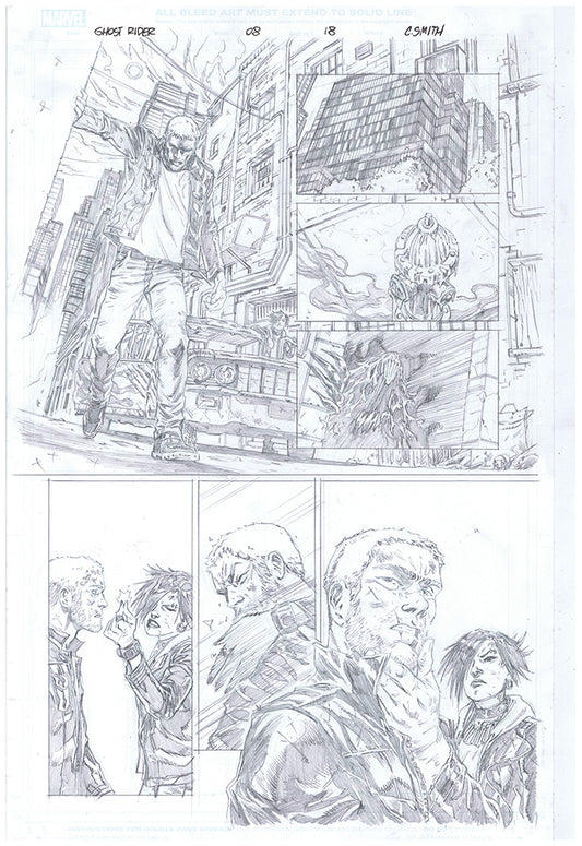 Ghost Rider - #08 - Page 18