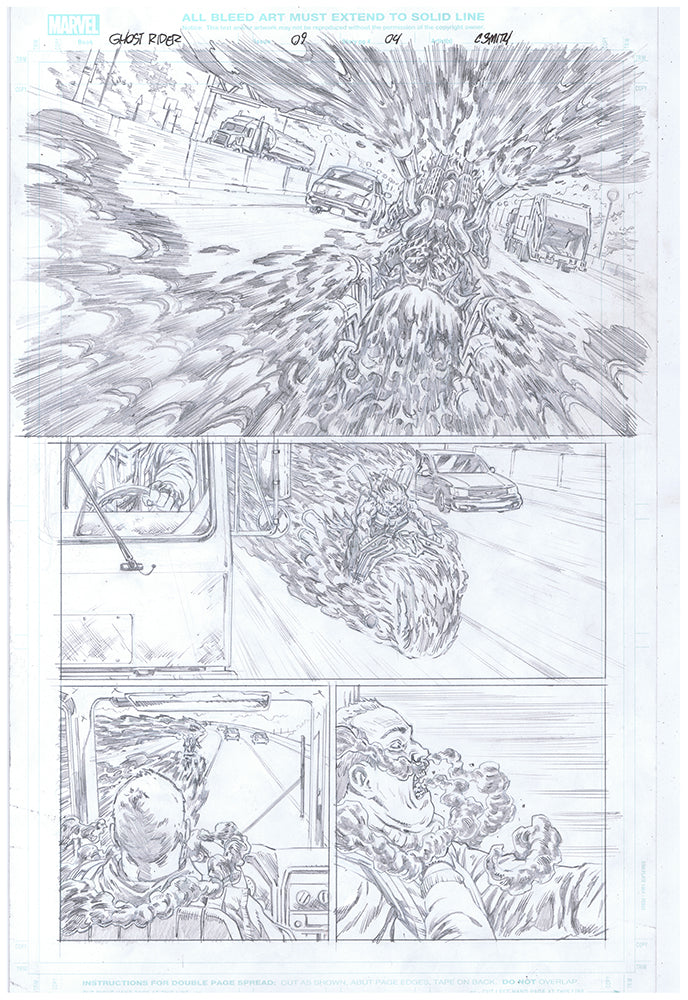 Ghost Rider - #09 - Page 04