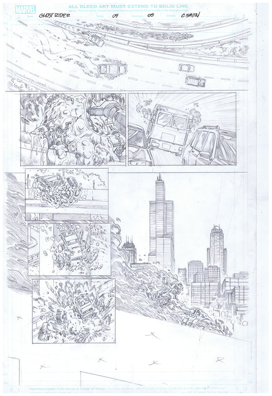 Ghost Rider - #09 - Page 05