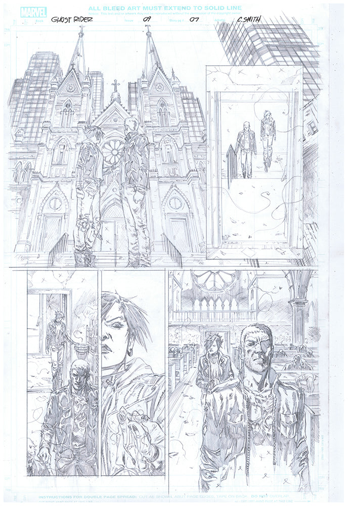 Ghost Rider - #09 - Page 07