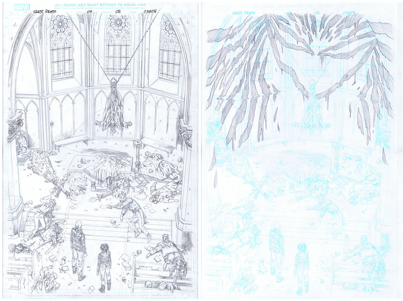 Ghost Rider - #09 - Page 08