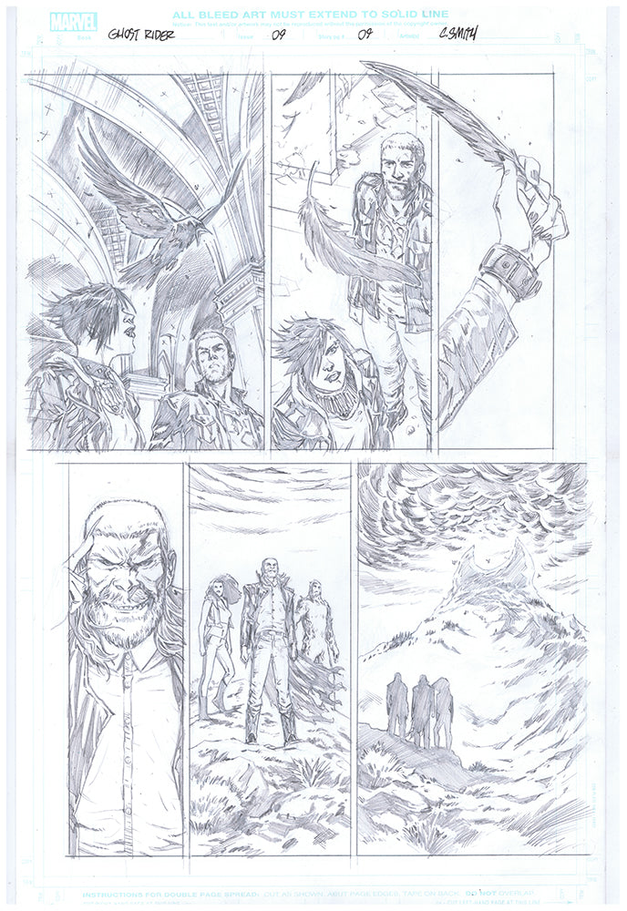 Ghost Rider - #09 - Page 09