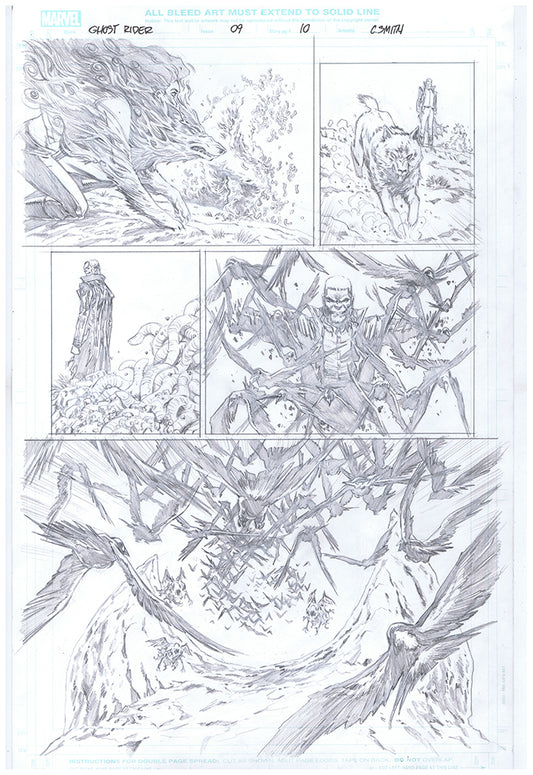 Ghost Rider - #09 - Page 10