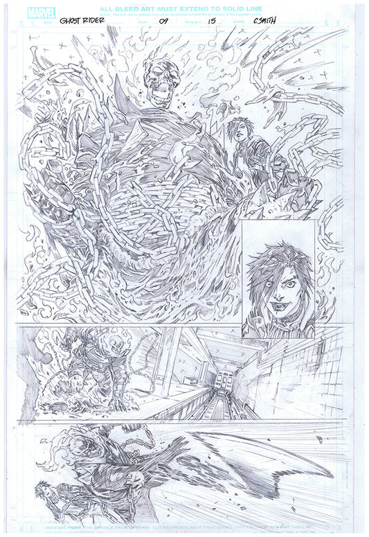 Ghost Rider - #09 - Page 15