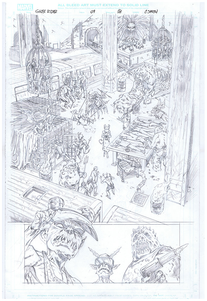 Ghost Rider - #09 - Page 18