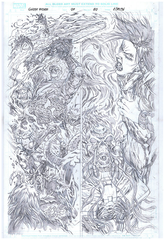Ghost Rider - #09 - Page 20