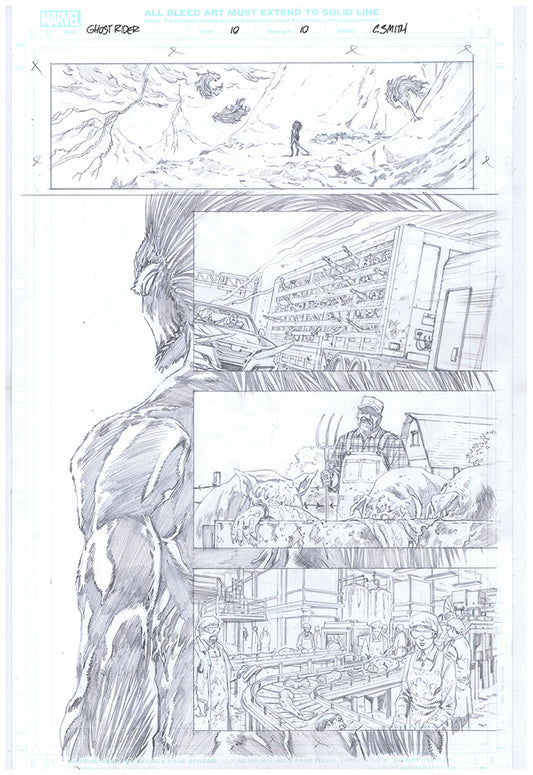 Ghost Rider - #10 - Page 10