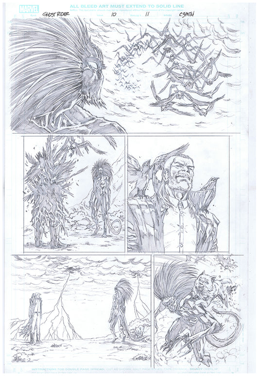 Ghost Rider - #10 - Page 11