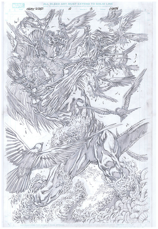 Ghost Rider - #10 - Page 13