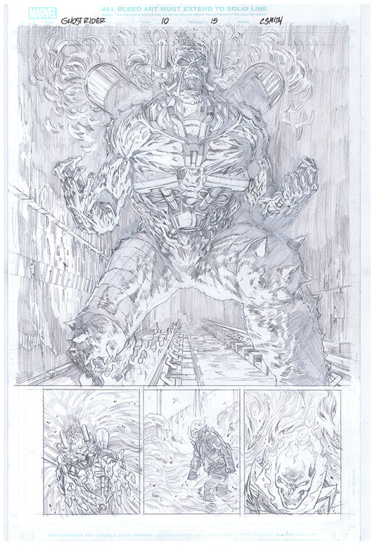 Ghost Rider - #10 - Page 15