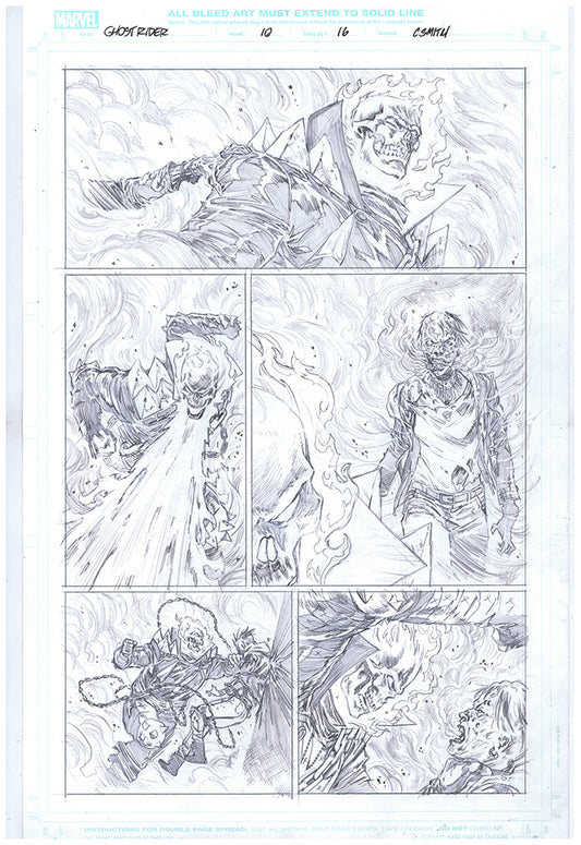 Ghost Rider - #10 - Page 16