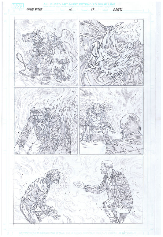 Ghost Rider - #10 - Page 17