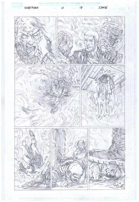 Ghost Rider - #10 - Page 18