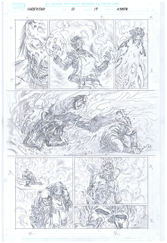 Ghost Rider - #10 - Page 19