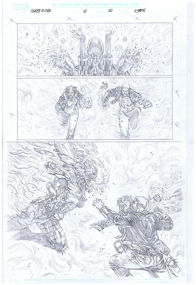 Ghost Rider - #10 - Page 20