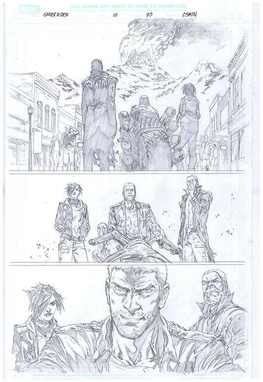 Ghost Rider - #10 - Page 25