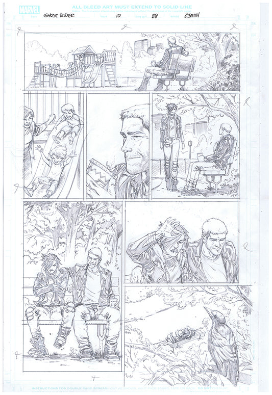 Ghost Rider - #10 - Page 28