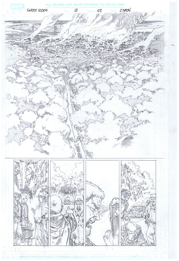 Ghost Rider - #12 - Page 02