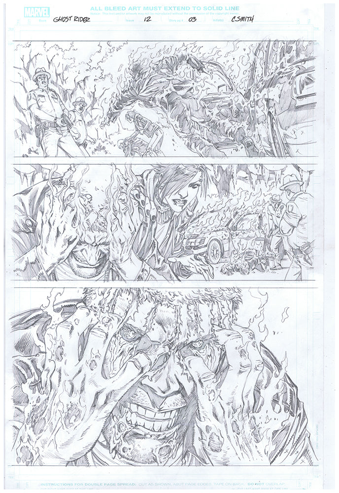 Ghost Rider - #12 - Page 03