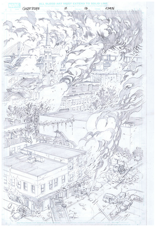 Ghost Rider - #12 - Page 06