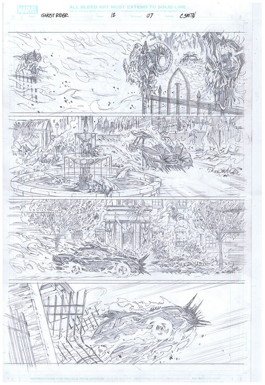 Ghost Rider - #12 - Page 07