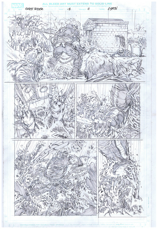 Ghost Rider - #12 - Page 11
