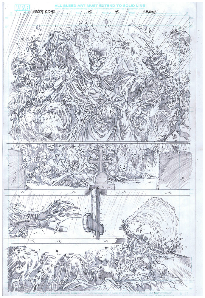 Ghost Rider - #12 - Page 12