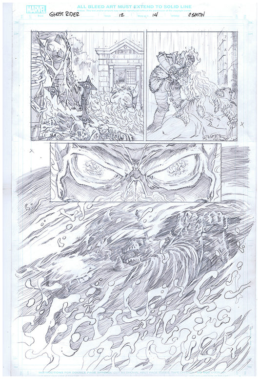 Ghost Rider - #12 - Page 14