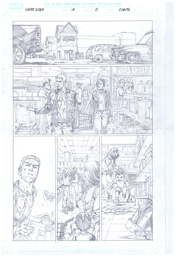 Ghost Rider - #12 - Page 15