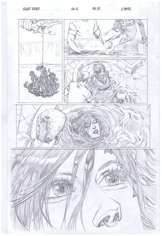 Ghost Rider - #12 - Page 18