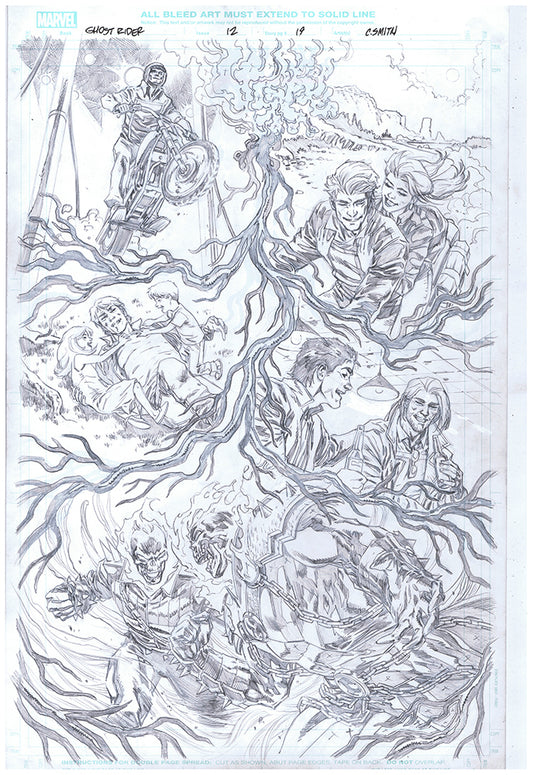 Ghost Rider - #12 - Page 19