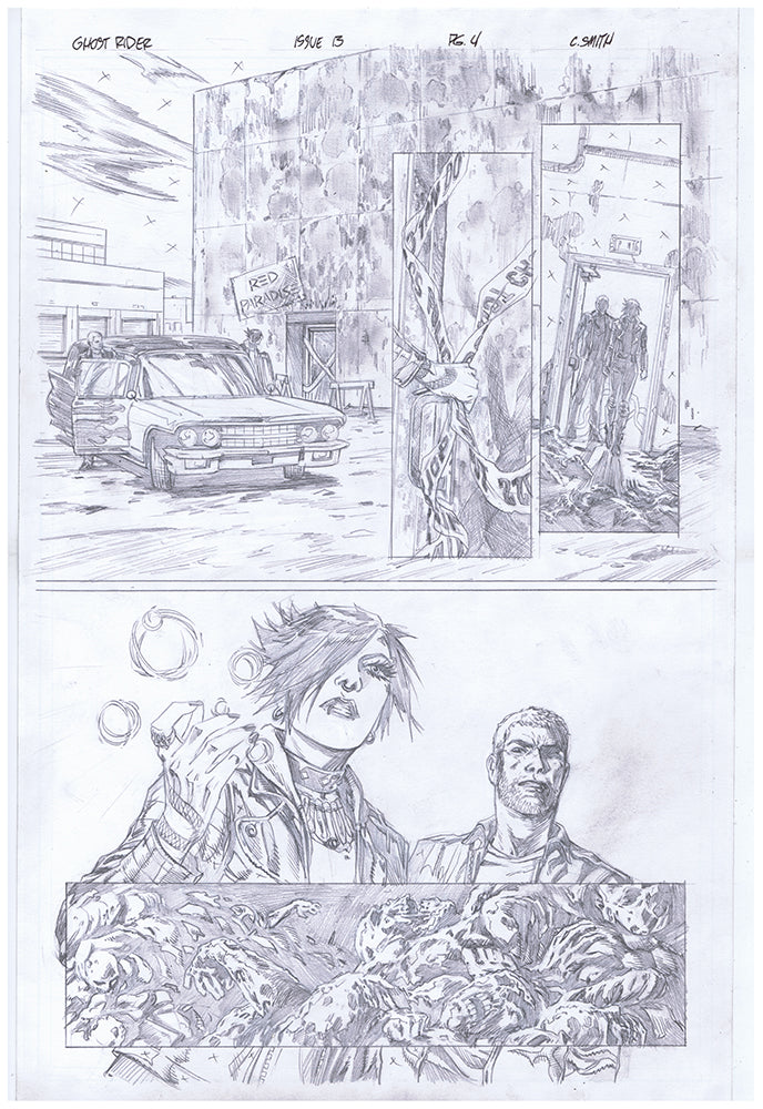 Ghost Rider - #13 - Page 04