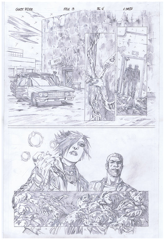 Ghost Rider - #13 - Page 04