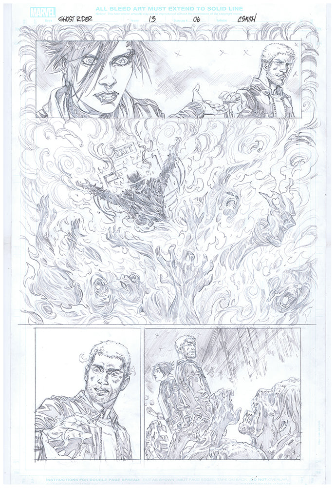 Ghost Rider - #13 - Page 06