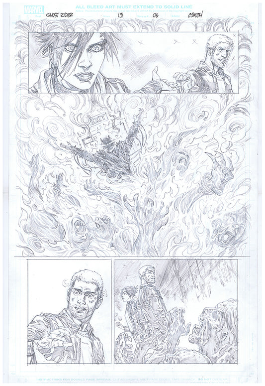 Ghost Rider - #13 - Page 06